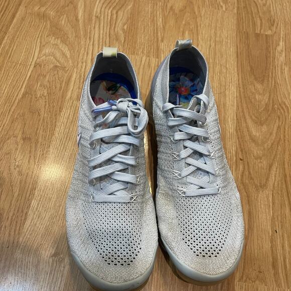 Nike Vapormax Flyknit 2 Floral - Picture 3 of 10